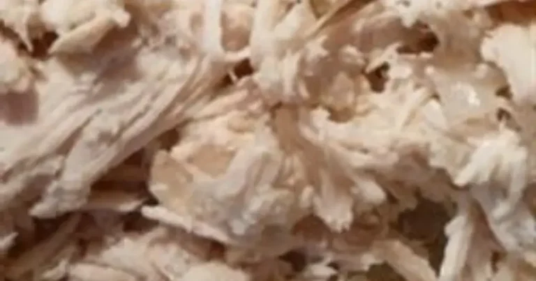 Foto da receita de Frango Desfiado na Panela Lenta