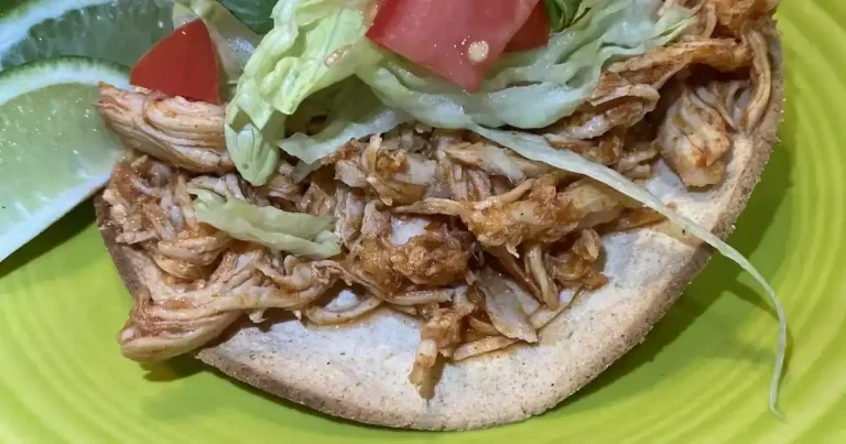 Foto da receita de Frango Desfiado Picante na Panela Elétrica