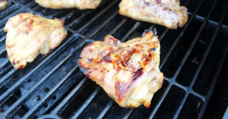Foto da receita de Frango Grelhado Agridoce
