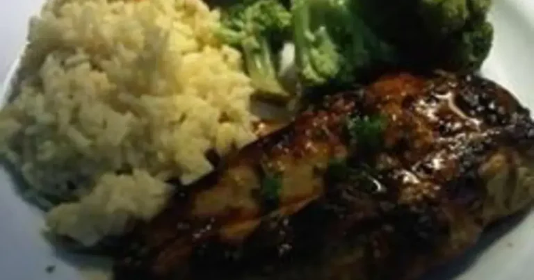 Foto da receita de Frango Grelhado com Molho Indiano de Curry