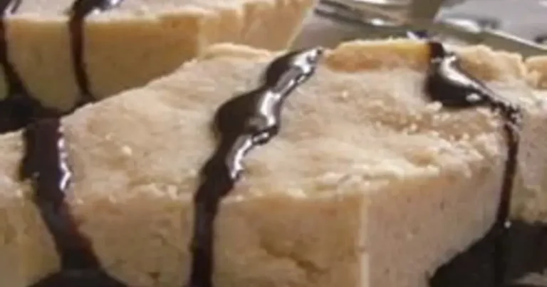 Foto da receita de Halva Cortada