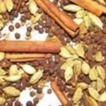 Masala Garam da Caxemira