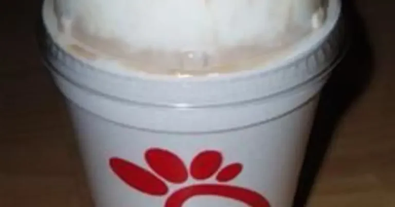Foto da receita de Milkshake de Morango Cremoso