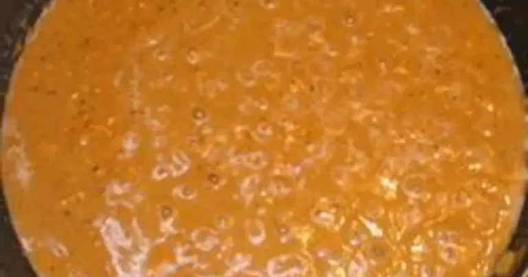 Foto da receita de Molho de Cogumelos Chantrelle com Gorgonzola