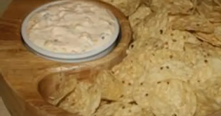 Foto da receita de Molho de Queijo com Cerveja Picante