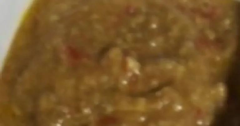 Foto da receita de Molho de Tomate com Bacon