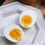 Ovos Cozidos Fáceis de Descascar