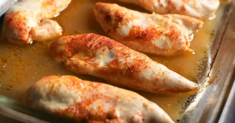 Foto da receita de Peitos de Frango ao Limão