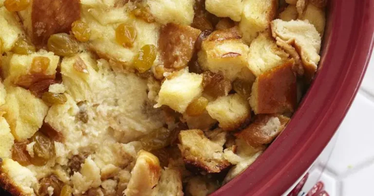 Foto da receita de Pudim de Pão na Panela Elétrica