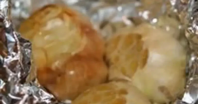Foto da receita de Purê de Batatas com Alho Assado