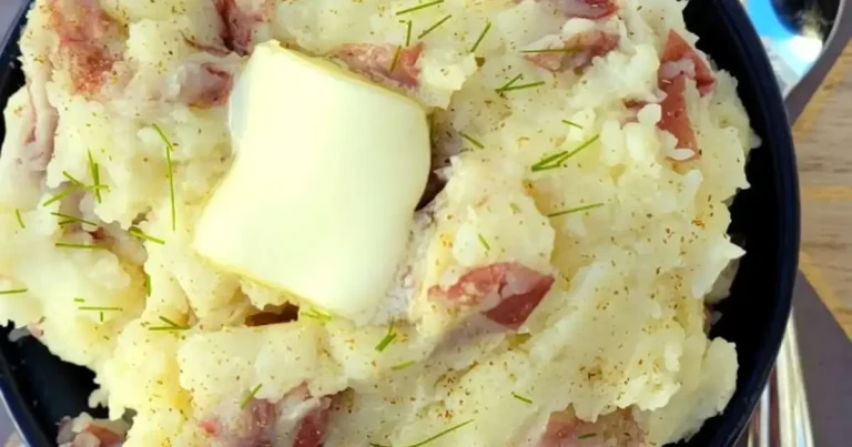 Foto da receita de Purê de Batatas Fácil