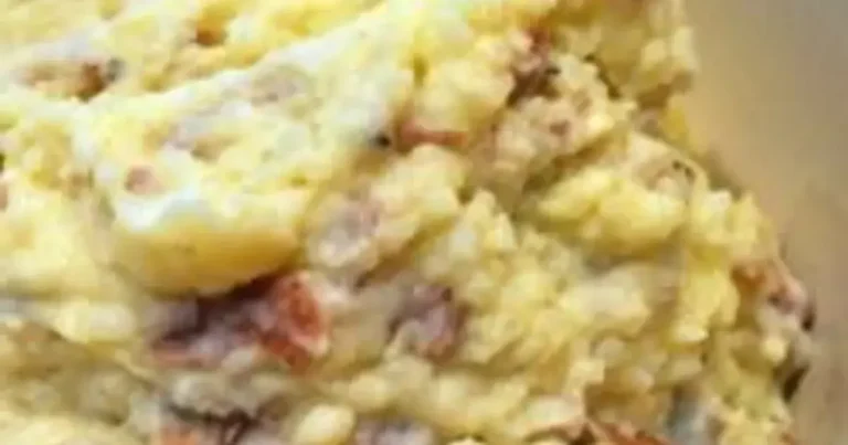 Foto da receita de Purê de Batatas Manteigado com Cream Cheese