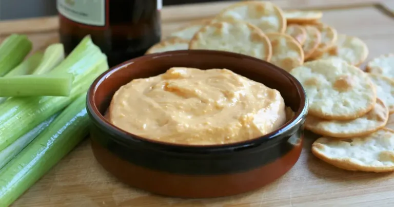 Queijo de Cerveja do Kentucky
