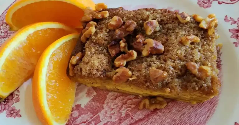 Foto da receita de Rabanada de Forno