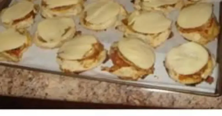 Foto da receita de Rolinho de Damasco com Presunto