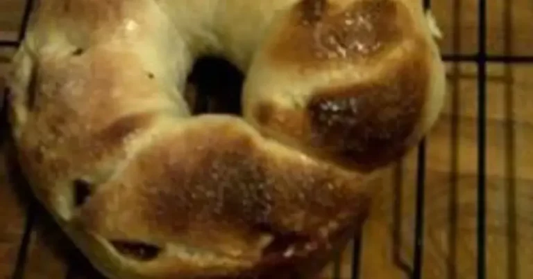 Foto da receita de Rosca de Reis