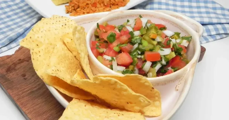 Foto da receita de Salsa de Verão Picante