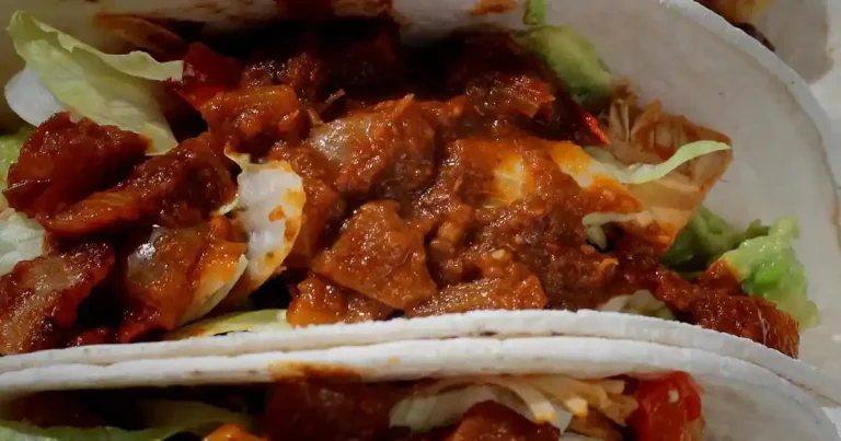 Foto da receita de Salsa Ranchera Mexicana