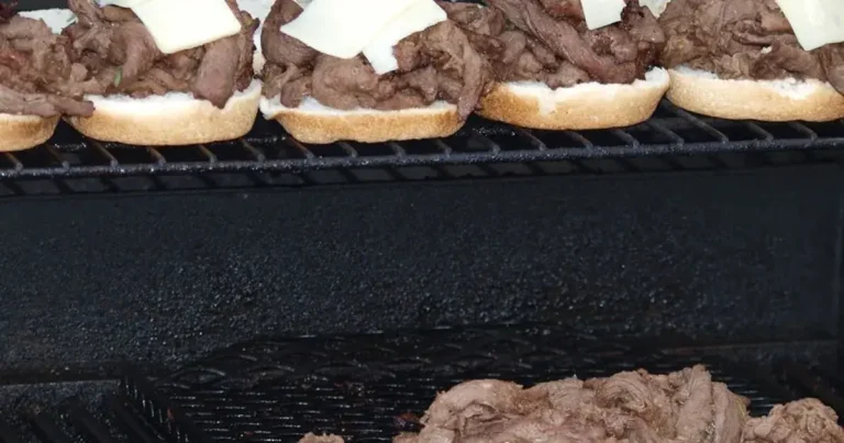 Foto da receita de Sanduíche de Veado Grelhado com Molho Scape