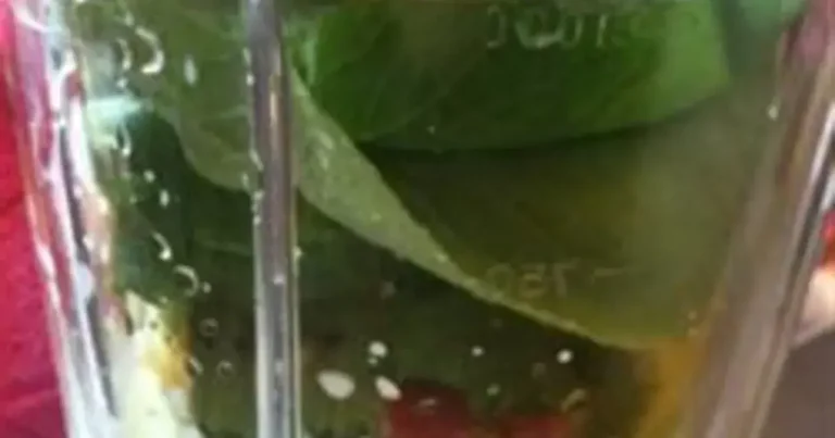 Foto da receita de Smoothie Verde de Matcha Frutado