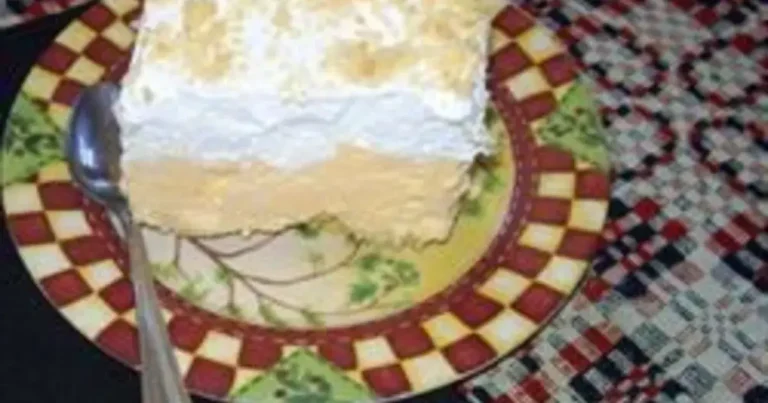 Foto da receita de Sobremesa Gelada de Creme de Coco