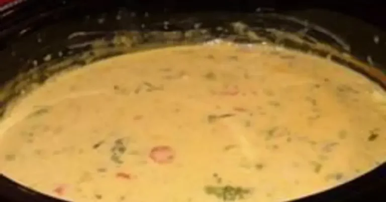 Foto da receita de Sopa Cremosa de Brócolis com Queijo
