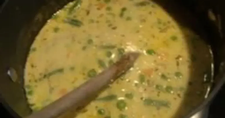 Foto da receita de Sopa de Tortinha de Peru