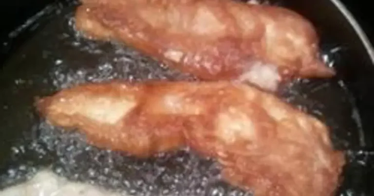 Foto da receita de Tempura de Frango