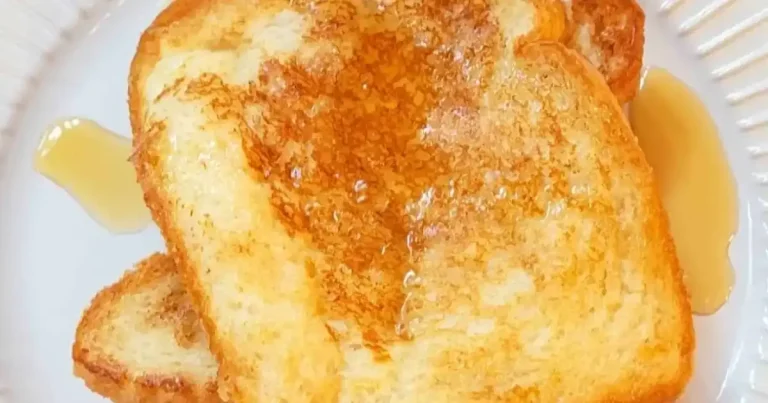Foto da receita de Torrada Doce no Leite